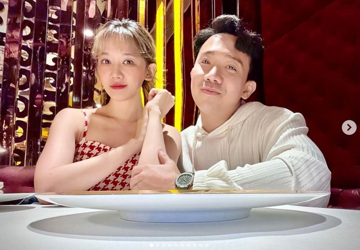 Sao Việt 20/8: Tự Long làm thơ khoe 3 con xinh xắn - 6