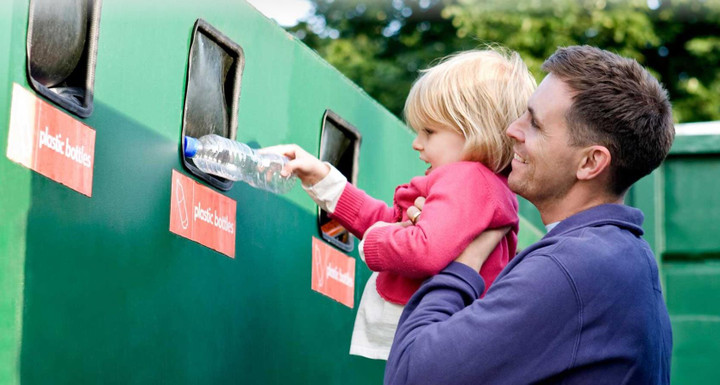 Tích hợp kinh tế tuần hoàn vào sản xuất, đời sống: Giải pháp phát triển bền vững - 4