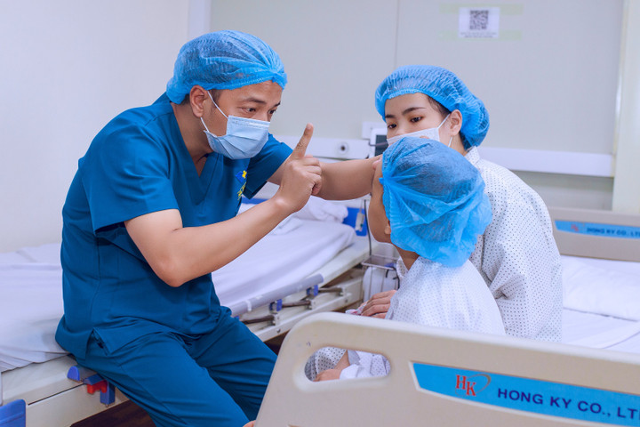 Viện thẩm mỹ Dr.Taan - 'Đẹp từ tâm', nâng tầm nhan sắc Việt - 3