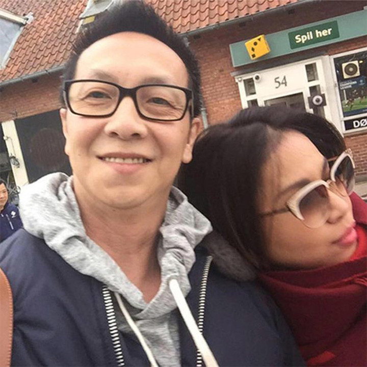 Ca sĩ Minh Tuyết: ‘Chồng tôi rất hay hờn’ - 3