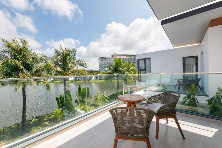 Felicity Phu Quoc: Quần thể nghỉ dưỡng ban sơ, cuộn mình nơi thiên nhiên hoàn mỹ - 4