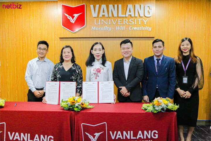 MCV Group hợp tác với Đại học Văn Lang tạo đột phá trong truyền thông giáo dục - 4