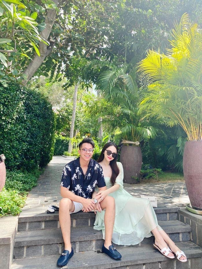 2 năm yêu ngọt ngào nhưng đầy sóng gió của Hương Giang và Matt Liu - 4