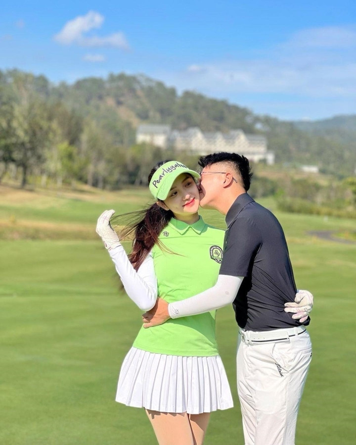 2 năm yêu ngọt ngào nhưng đầy sóng gió của Hương Giang và Matt Liu - 10