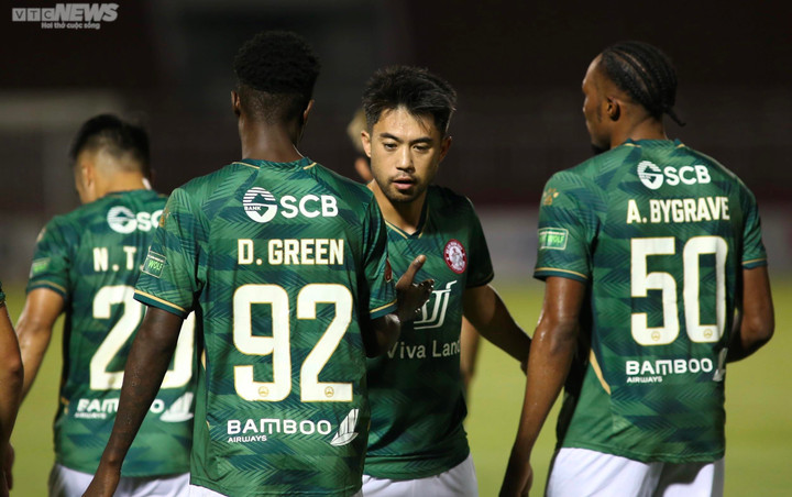 Hữu Thắng: 'HLV Việt Hoàng cần xây dựng lối chơi kiểm soát cho CLB TP.HCM' - 1