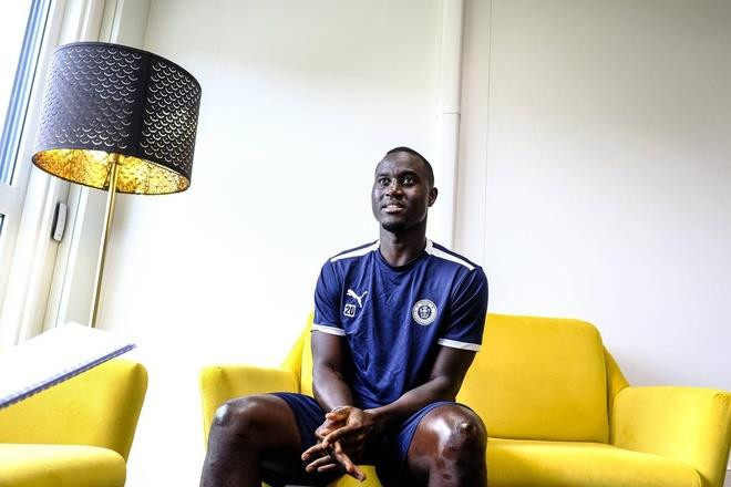 Đồng đội của Quang Hải mong được dự World Cup 2022 - 1