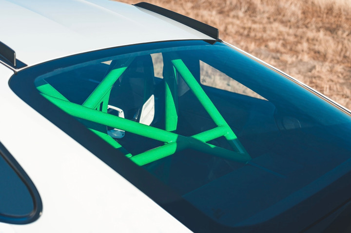 Porsche 911 GT3 RS có thêm phiên bản đặc biệt - 16