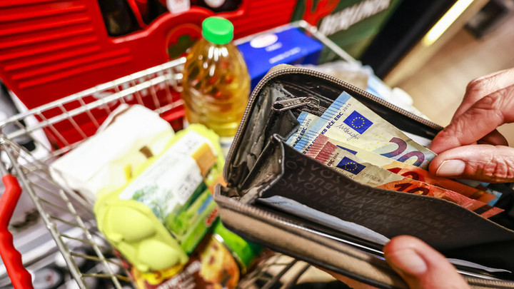 Ngân hàng trung ương Đức cảnh báo lạm phát chưa từng có - 1