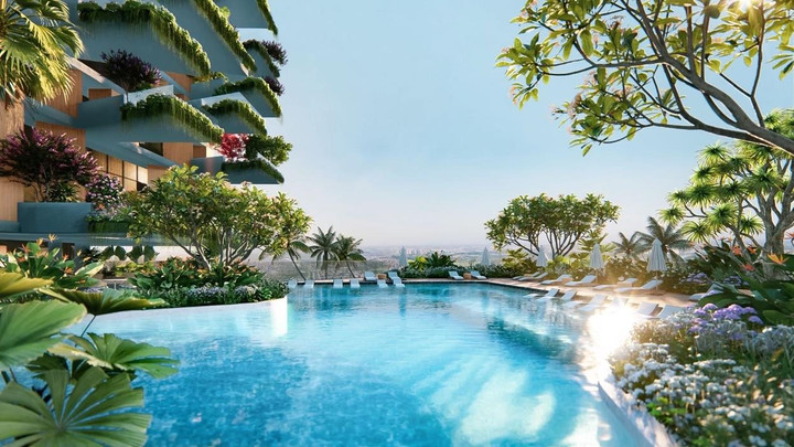 Ecopark chi hàng nghìn tỷ phát triển hệ thống tiện ích dành cho người lớn tuổi - 3