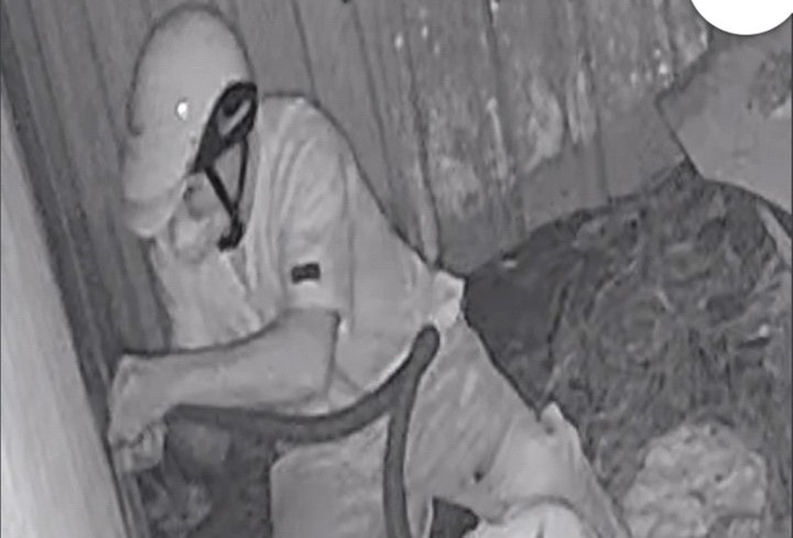 Kẻ đốt nhà con nợ trong đêm bị khởi tố tội giết người - 2