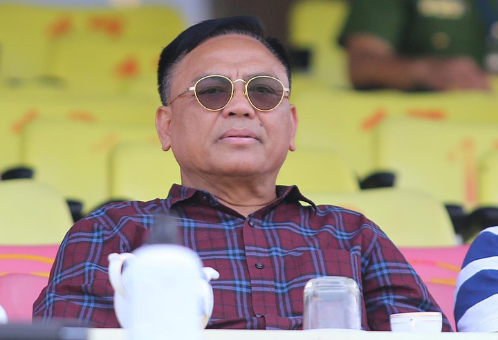 Chủ tịch CLB Thanh Hóa: 'Trọng tài không chuẩn, V-League sẽ bị coi rẻ' - 1