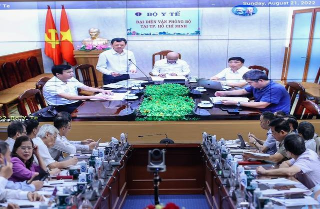 'Dao mổ giá rẻ trúng thầu phải rạch 3 lần mới đứt da, dao tốt chỉ cần 1 lần' - 1