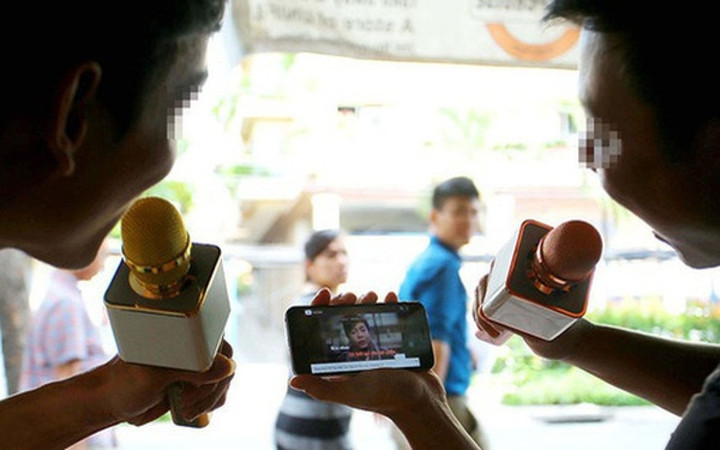 Phạt ô nhiễm tiếng ồn tới 160 triệu đồng: Khó ở cách thực hiện - 4