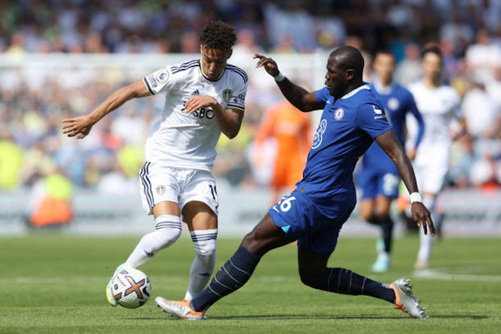Trực tiếp bóng đá Leeds vs Chelsea, vòng 3 Ngoại hạng Anh - 4