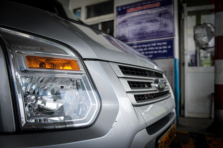 Xe bị hư hại do barrier trạm ETC sẽ được bảo hiểm đền bù - 2