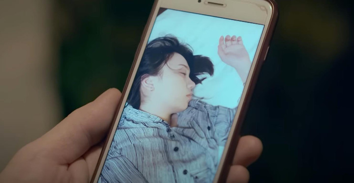 'Đấu trí' tập 25: Đại uý Phong đưa con gái ông Cửu vào khách sạn - 3