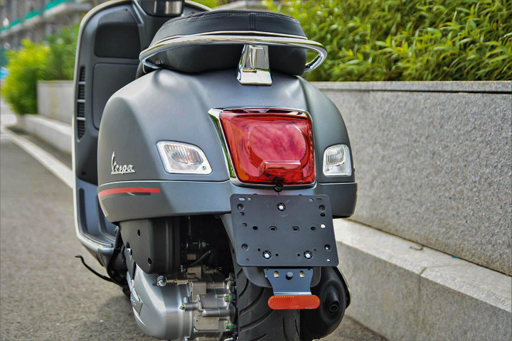 Những lựa chọn xe máy giá 100 triệu đồng - 24