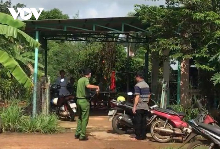 Bình Phước: Cắm loa kẹo kéo để hát, nam thanh niên bị điện giật chết - 1