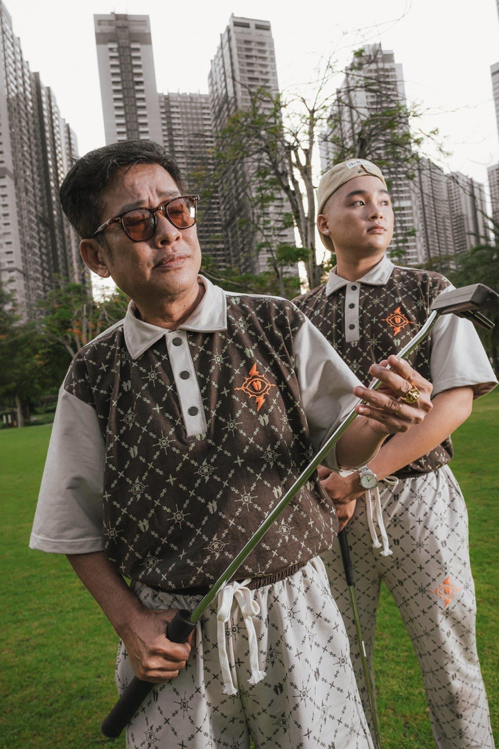 Con trai nghệ sĩ Tấn Beo gây bất ngờ với ngoại hình thay đổi ấn tượng - 3