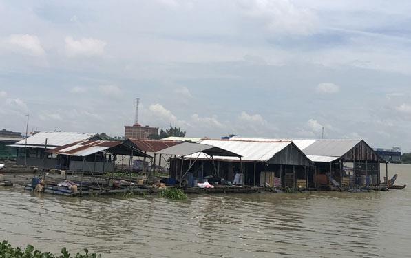 Thăng trầm 'nghề của người giàu' - 3