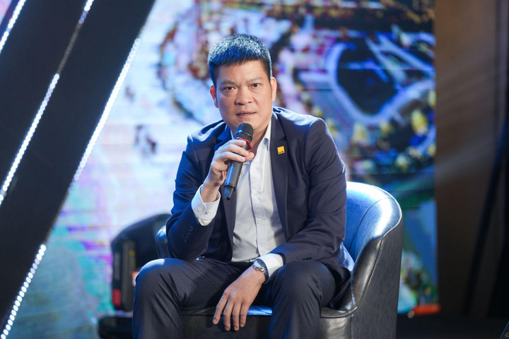 Chuyên gia giải mã công thức thành công của bất động sản hàng hiệu - 2