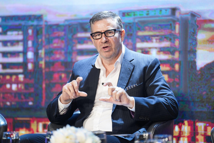 Chuyên gia giải mã công thức thành công của bất động sản hàng hiệu - 3