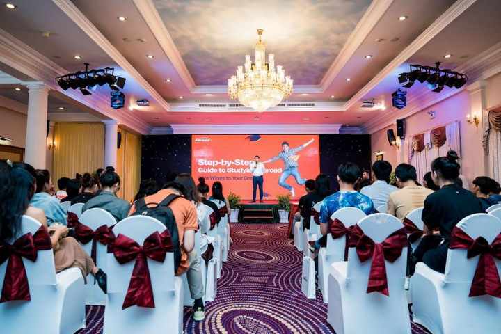 Hiện thực hóa giấc mơ việc làm tại Mỹ với nền tảng Edtech - 2