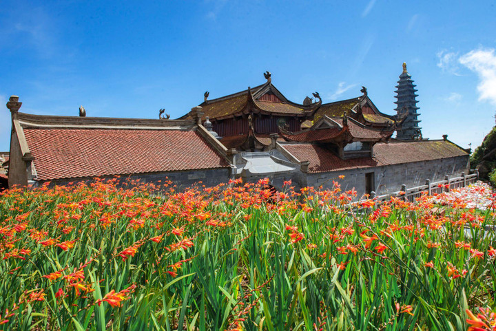 Những trải nghiệm nhất định phải thử ở các điểm đến nổi tiếng dịp 2/9 - 3