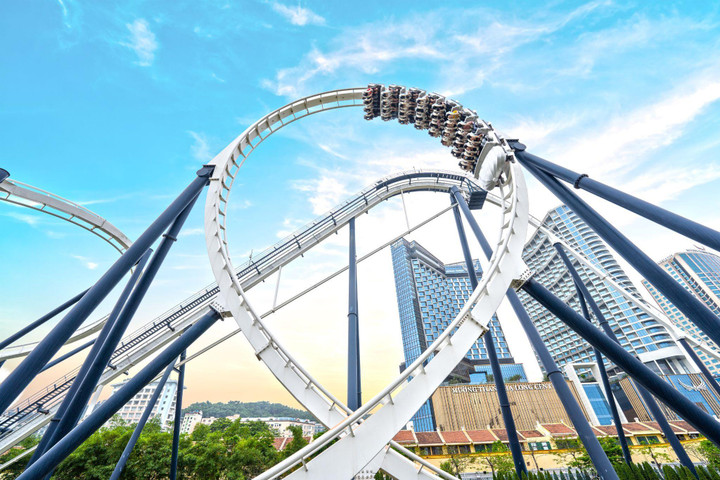 Những trải nghiệm nhất định phải thử ở các điểm đến nổi tiếng dịp 2/9 - 6