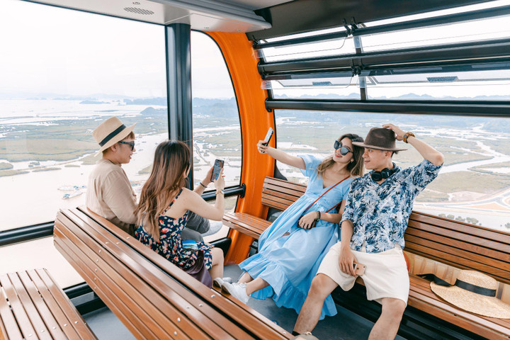 Những trải nghiệm nhất định phải thử ở các điểm đến nổi tiếng dịp 2/9 - 11