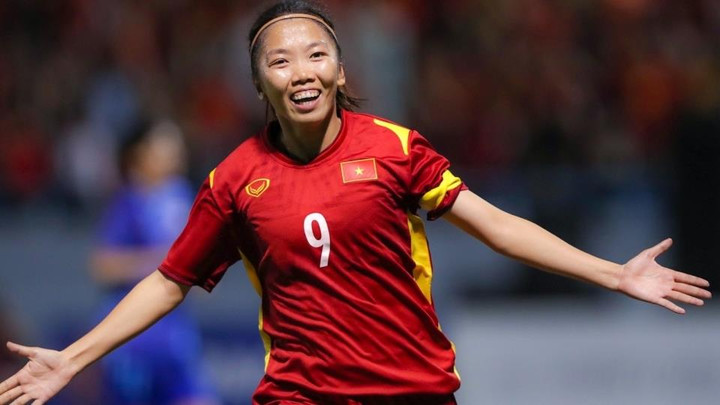 Huỳnh Như sang Bồ Đào Nha thi đấu: Cánh chim lớn phải thuộc về bầu trời cao - 1