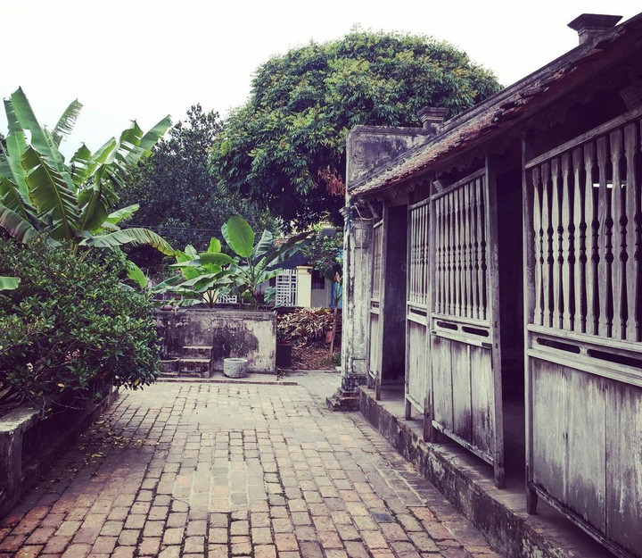 Khám phá căn nhà Bá Kiến uy quyền một thời trong truyện Chí Phèo sau 1 thế kỷ - 5