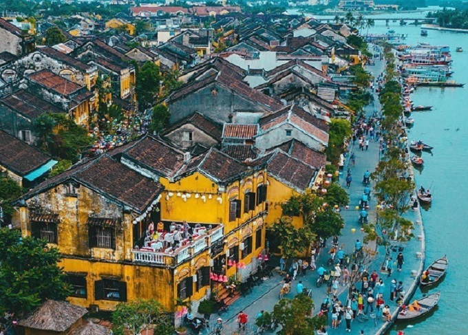 'Cháy' tour du lịch nghỉ lễ 2/9, nhiều đoàn khách đông kỷ lục - 1