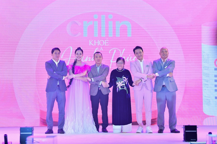 Dova Group hướng tới những sản phẩm chăm sóc sức khỏe phụ nữ - 1