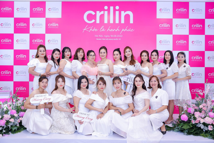 Dova Group hướng tới những sản phẩm chăm sóc sức khỏe phụ nữ - 3