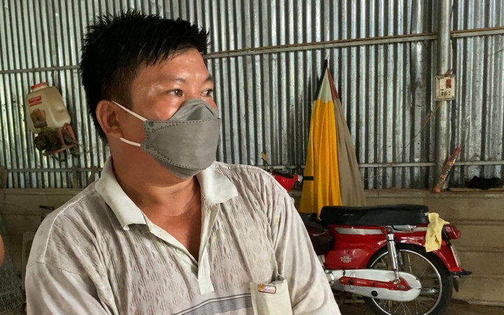 Ân nhân cứu người tháo chạy khỏi casino: ‘Lúc đó tôi chẳng màng nguy hiểm' - 3