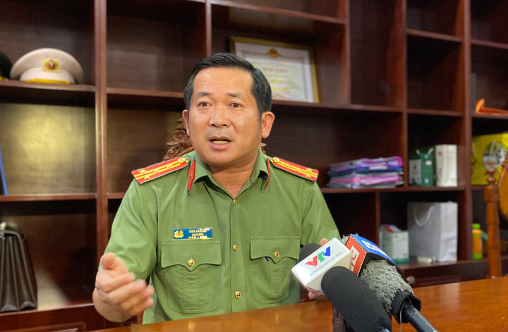 Người Việt chạy khỏi casino ở Campuchia: Phát hiện 4 đường dây mua bán người - 1