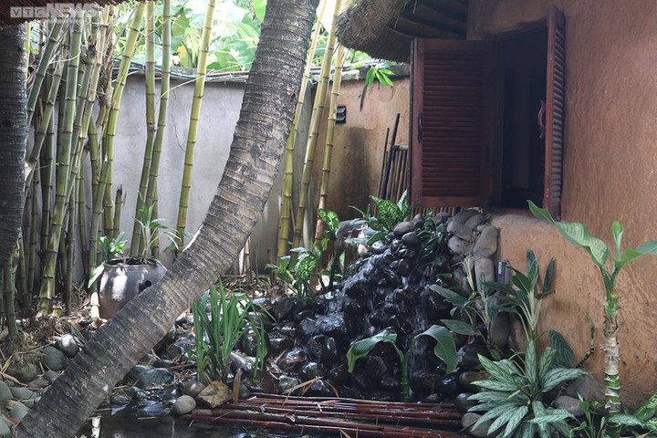 Johnny Trí Nguyễn tuổi 48 ở nhà lá, tìm vui trong võ đường - 8