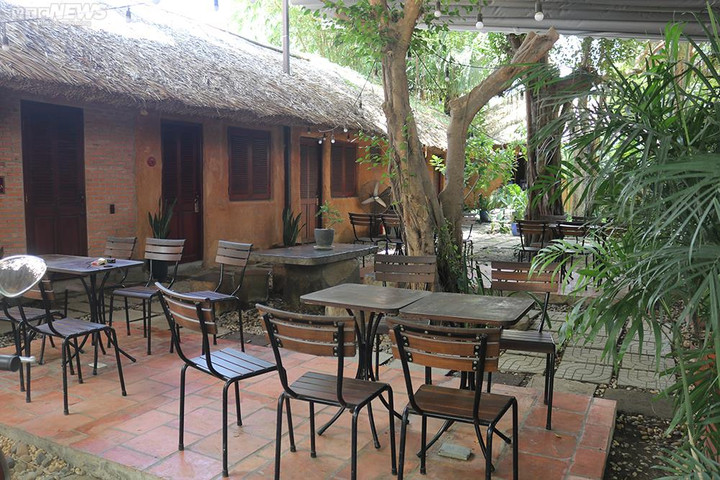 Johnny Trí Nguyễn tuổi 48 ở nhà lá, tìm vui trong võ đường - 4