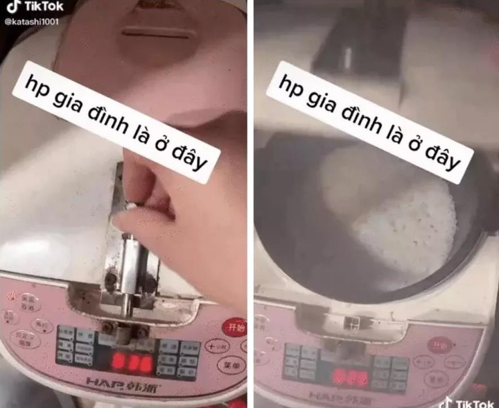 Những chiếc nồi cơm 'bất ổn', đi khắp thế gian không đâu tìm được cái thứ 2 - 3