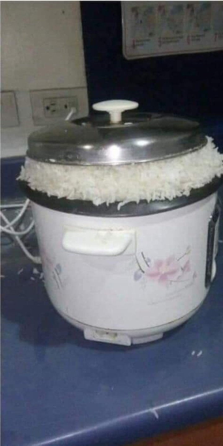 Những chiếc nồi cơm 'bất ổn', đi khắp thế gian không đâu tìm được cái thứ 2 - 5