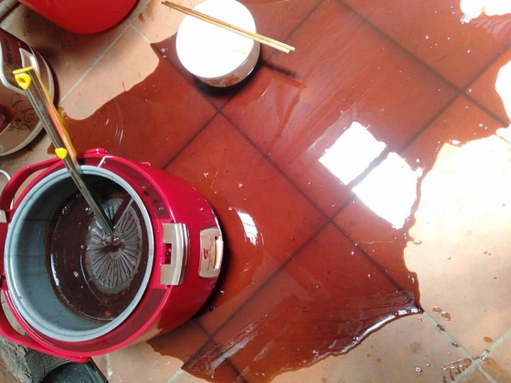 Những chiếc nồi cơm 'bất ổn', đi khắp thế gian không đâu tìm được cái thứ 2 - 10