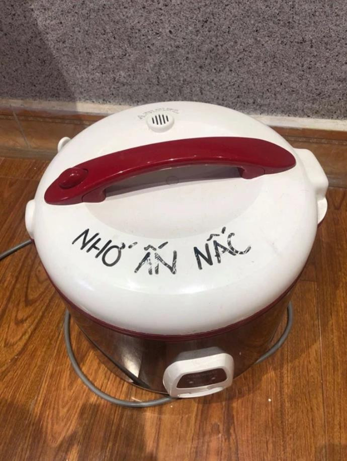Những chiếc nồi cơm 'bất ổn', đi khắp thế gian không đâu tìm được cái thứ 2 - 9