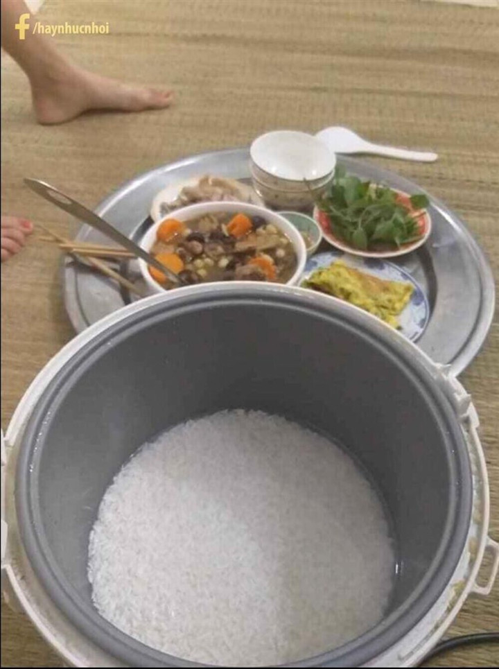 Những chiếc nồi cơm 'bất ổn', đi khắp thế gian không đâu tìm được cái thứ 2 - 8