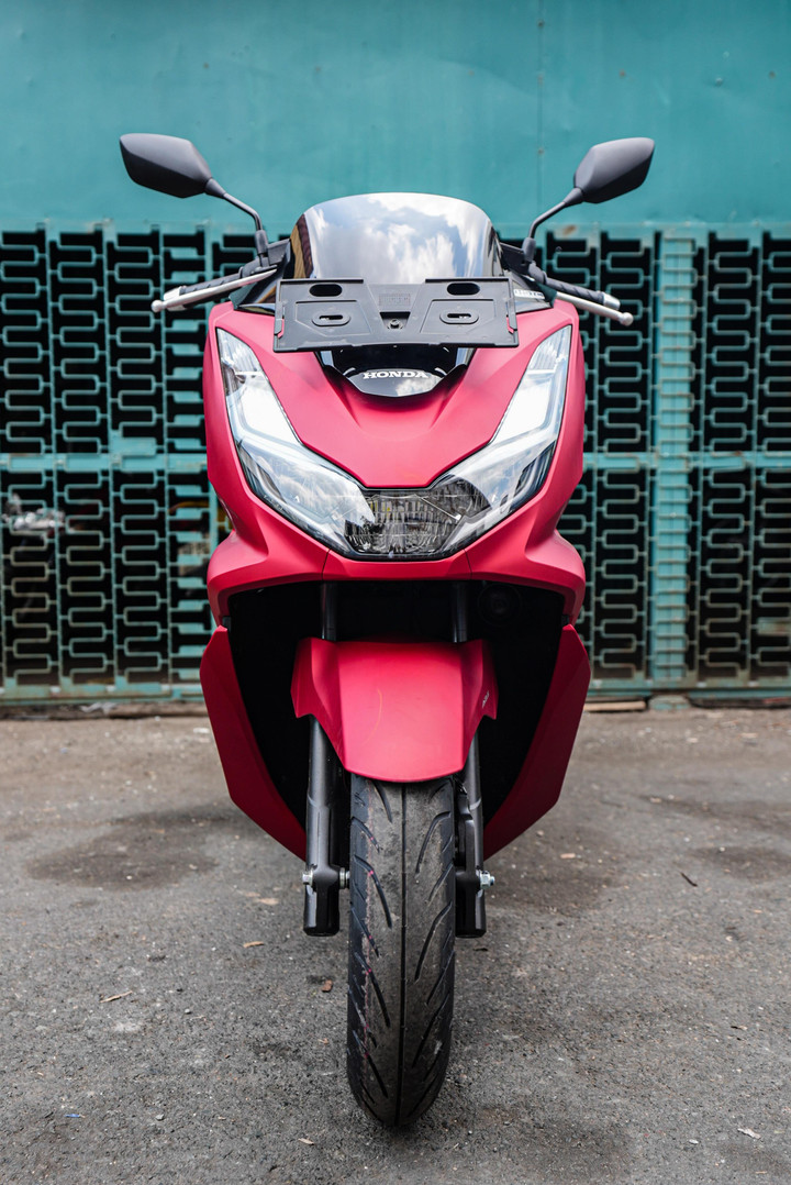 Những lựa chọn xe máy giá 100 triệu đồng - 17