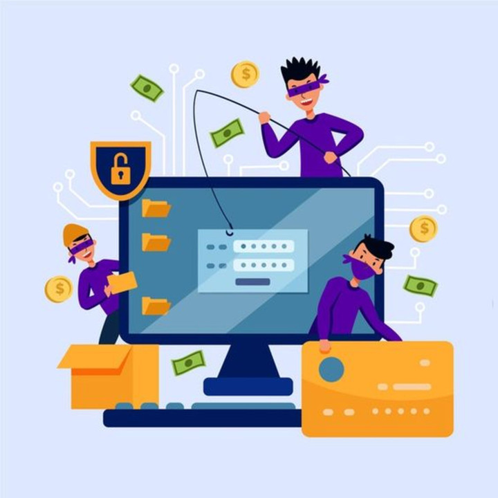 Không muốn sập bẫy lừa gạt, đây là 3 điều cần làm mỗi khi đưa ra quyết định - 1