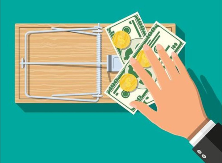 Không muốn sập bẫy lừa gạt, đây là 3 điều cần làm mỗi khi đưa ra quyết định - 3