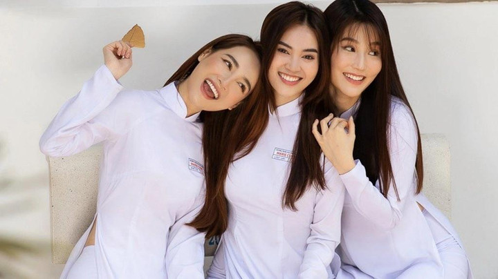 tiktoker review phim ảnh 4 Trào lưu xem phim 5 phút trên TikTok xâm phạm nghiêm trọng bản quyền phim Việt - 4