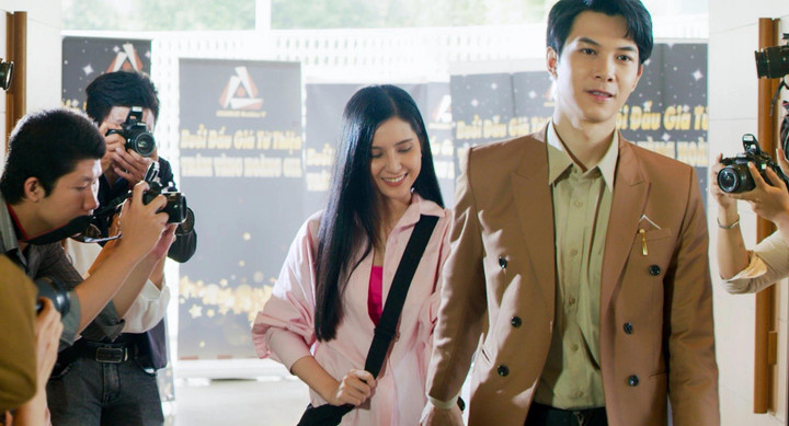 tiktoker review phim ảnh 3 Trào lưu xem phim 5 phút trên TikTok xâm phạm nghiêm trọng bản quyền phim Việt - 3