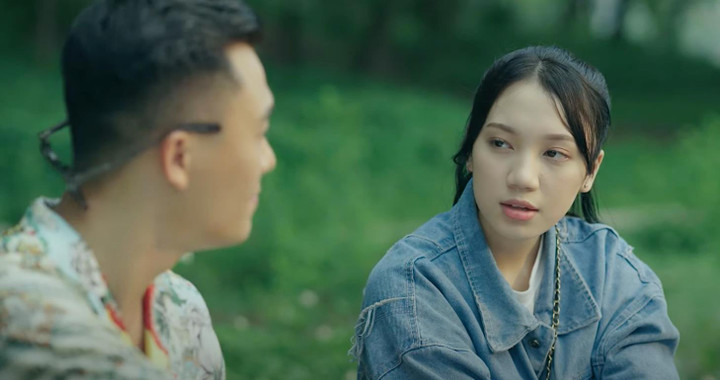 'Đấu trí' tập 26: Phong bị nhầm là kẻ chăn gái, Đại uý Vũ 'căng' vì vụ Thạo sói - 1